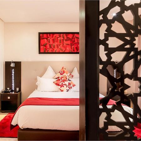 מרקש Palm Menara Hotel Marrakech מראה חיצוני תמונה