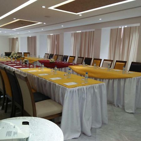 מרקש Palm Menara Hotel Marrakech מראה חיצוני תמונה