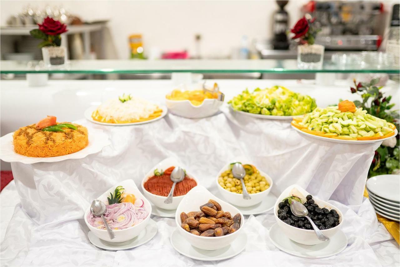 מרקש Palm Menara Hotel Marrakech מראה חיצוני תמונה