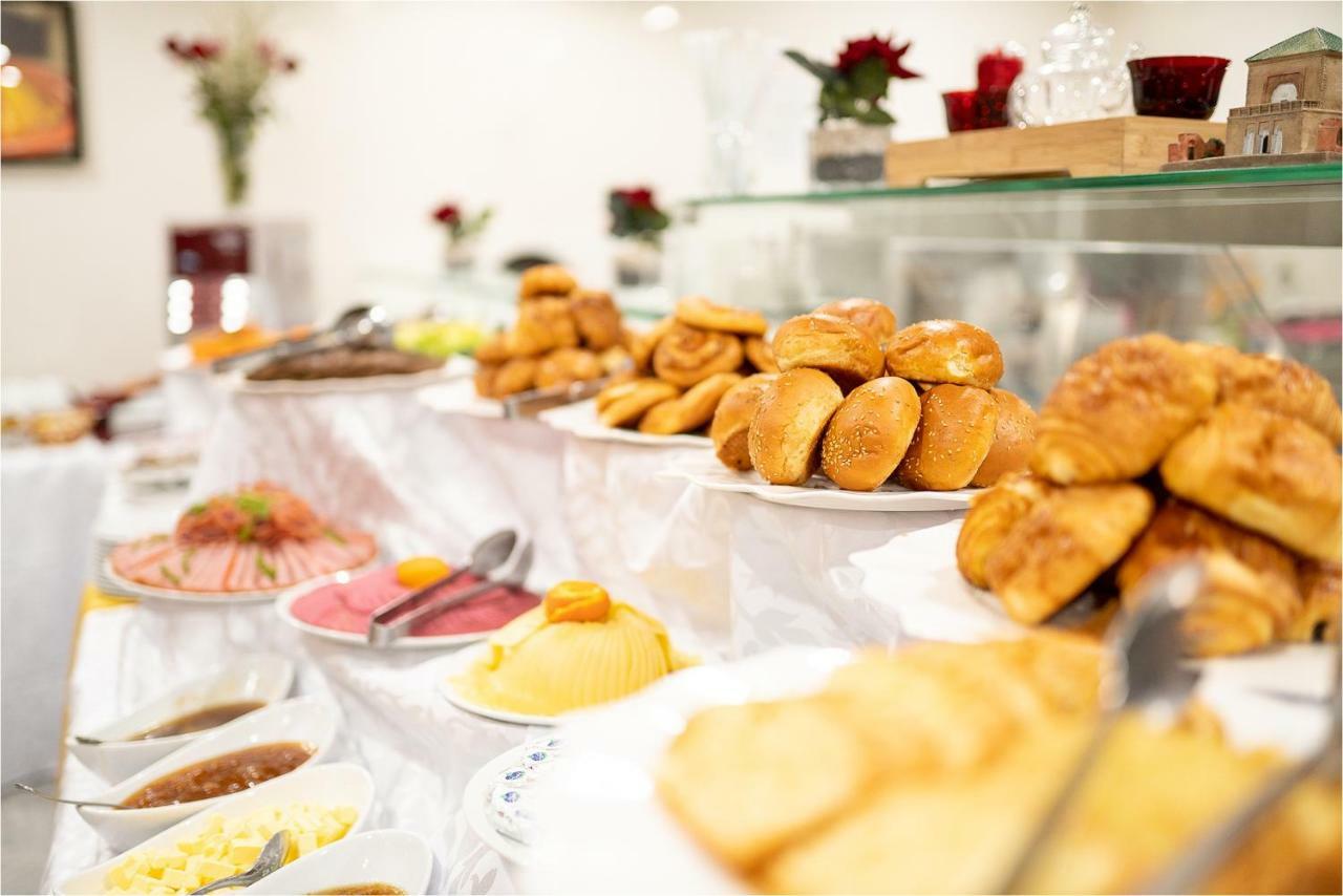 מרקש Palm Menara Hotel Marrakech מראה חיצוני תמונה